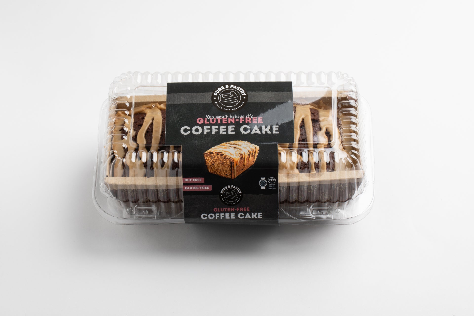 Coffee Cake