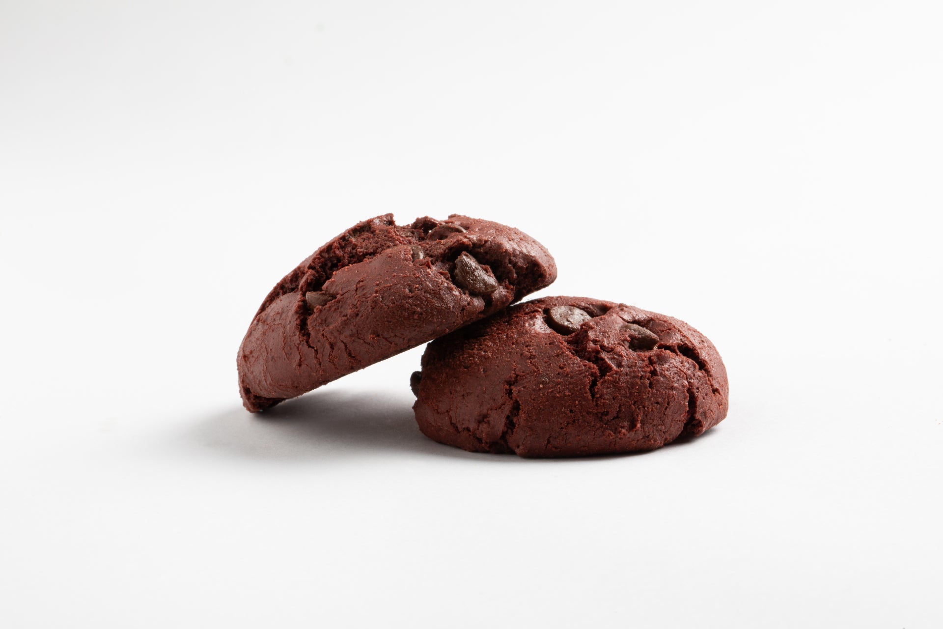Red Velvet Cookies