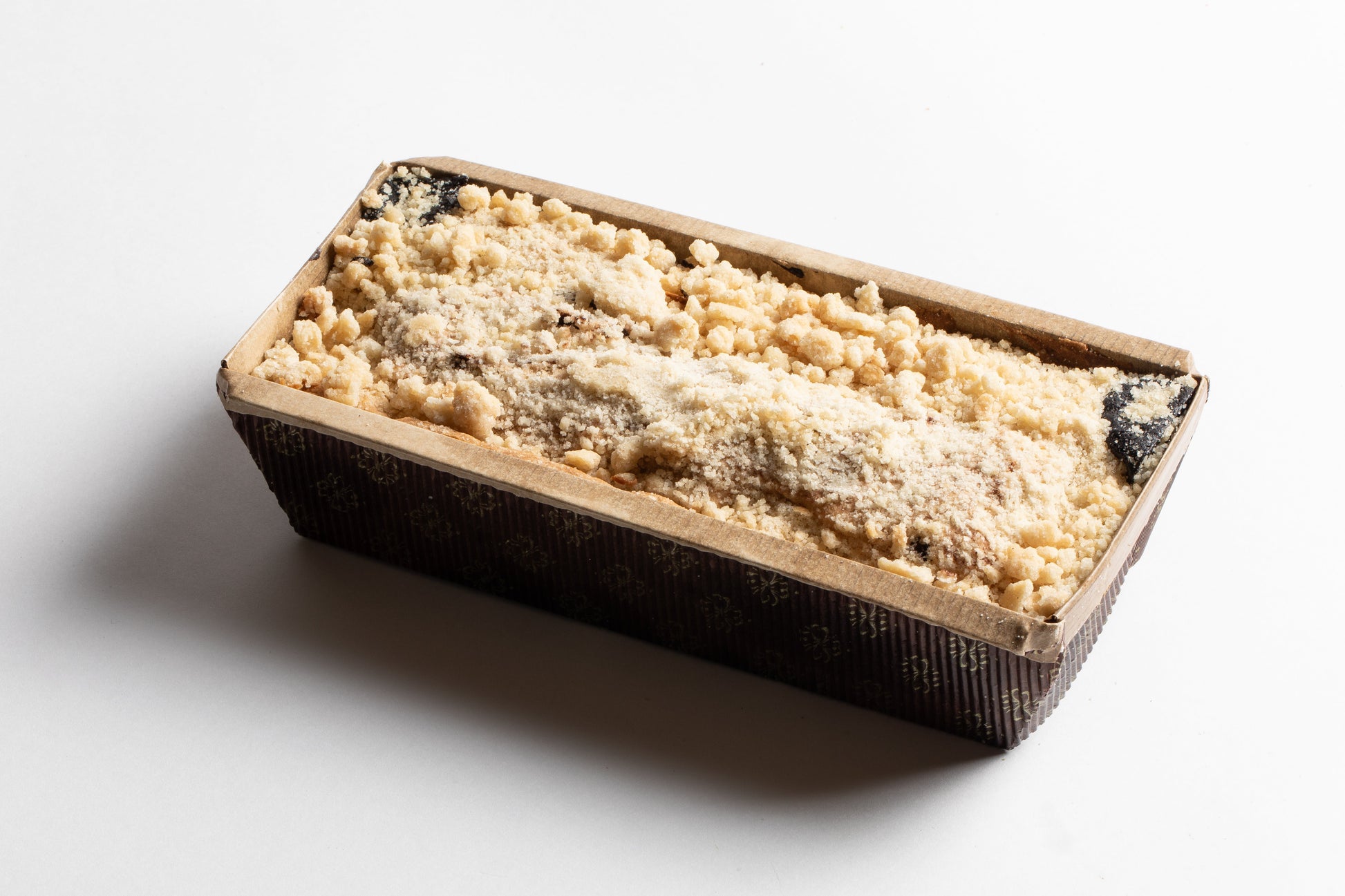 Babka Cake