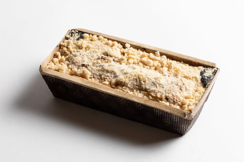 Babka Cake