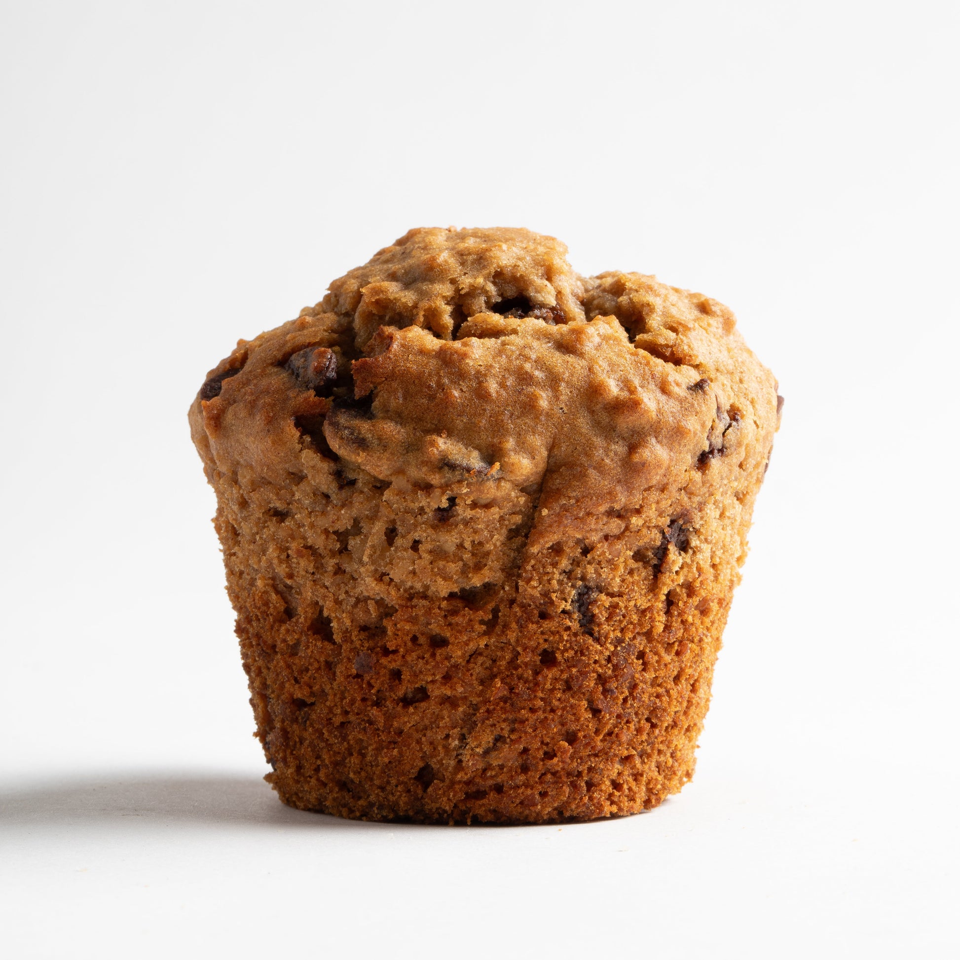 Breakfast Muffins