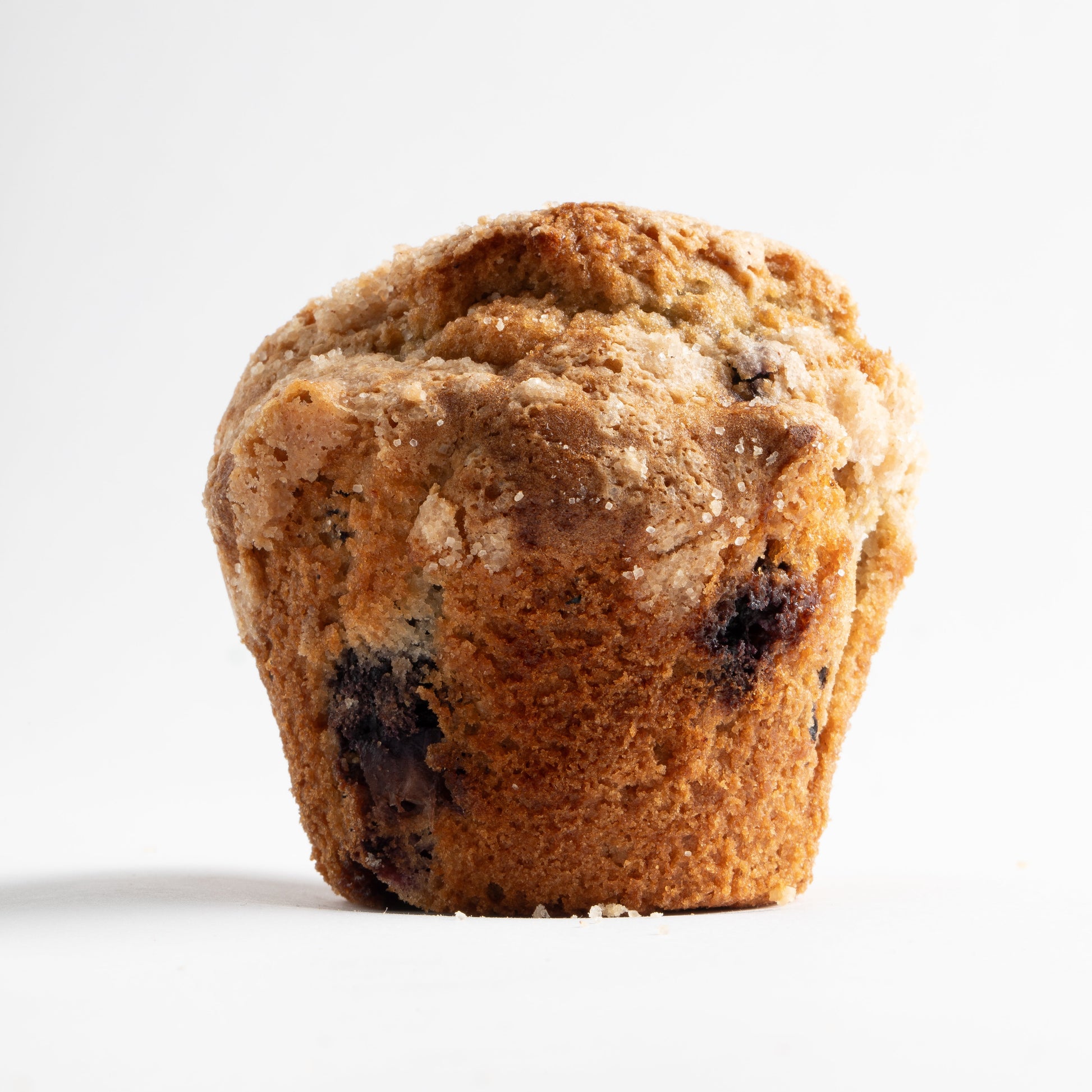 Blueberry Muffins